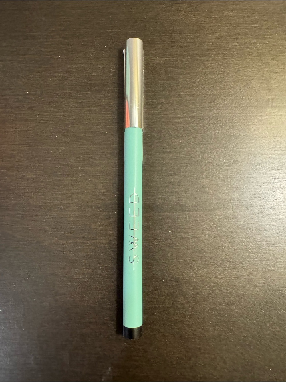 Sweed Beauty Satin Kohl Eyeliner Pencil Black 1.7 g .06 oz Full Size NEW